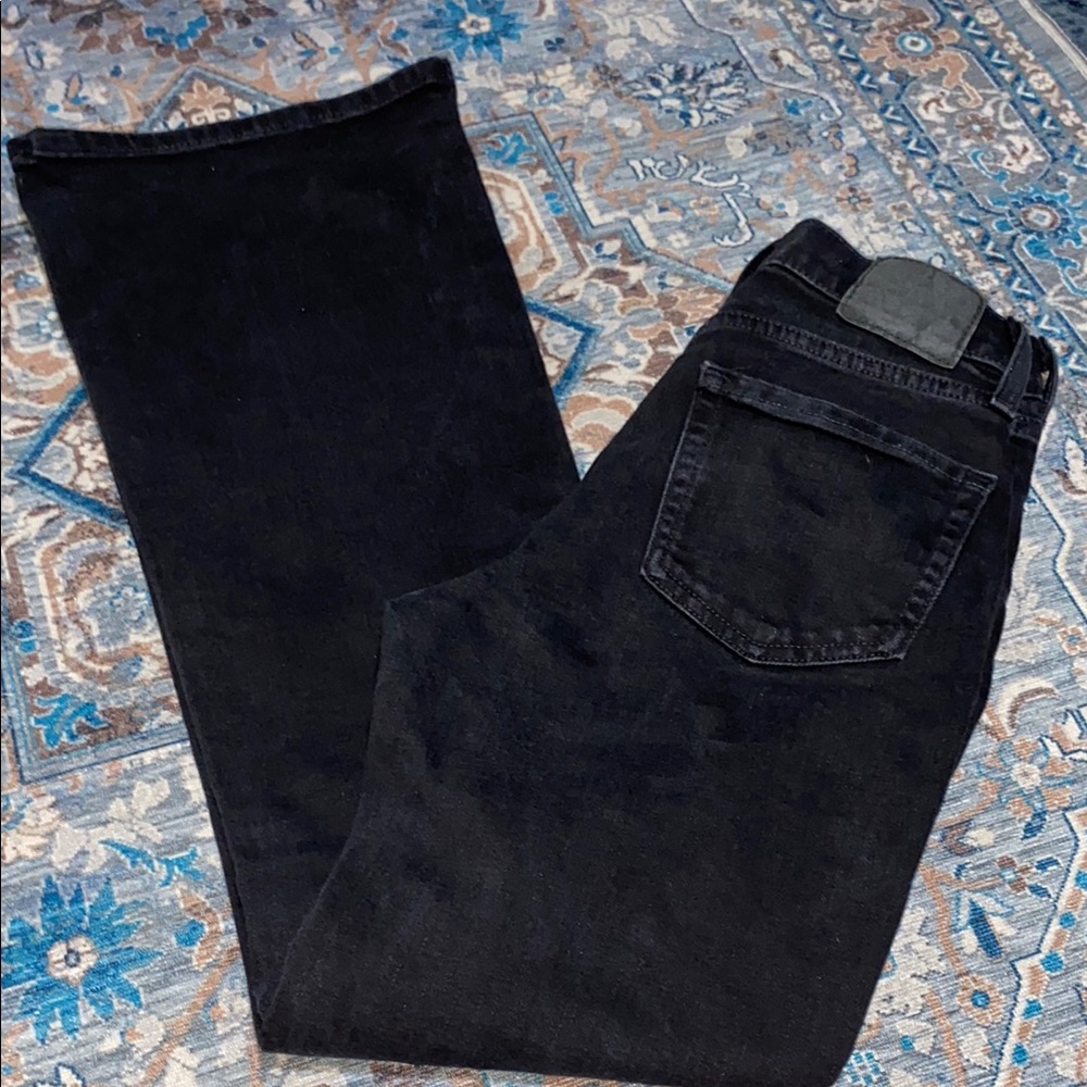 aero high rise flares